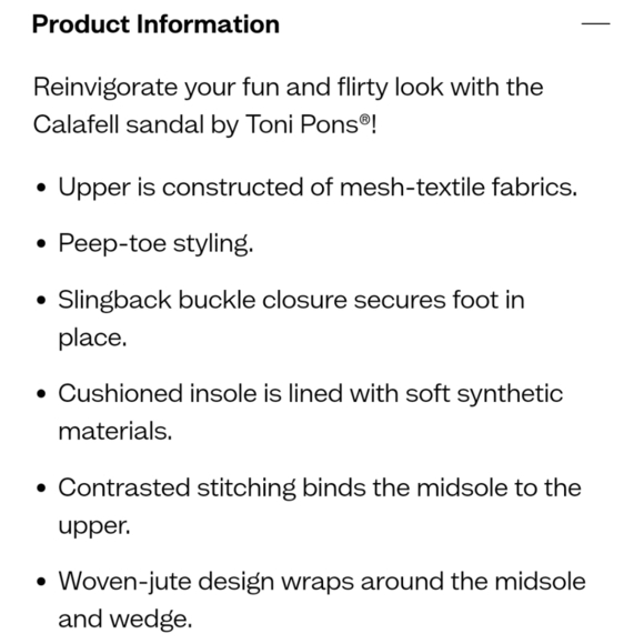 Toni Pons Handmade Slingback Sandal - Picture 4 of 11